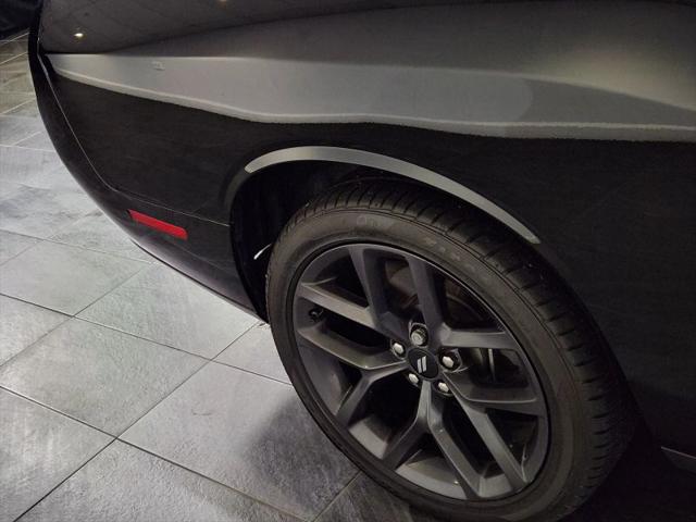 2018 Dodge Challenger R/T