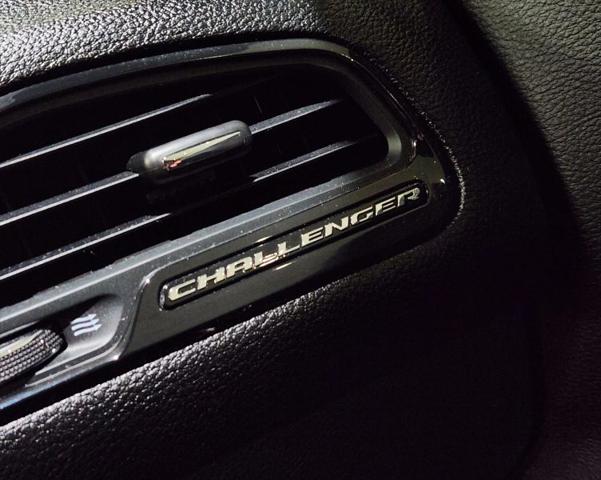 2018 Dodge Challenger R/T