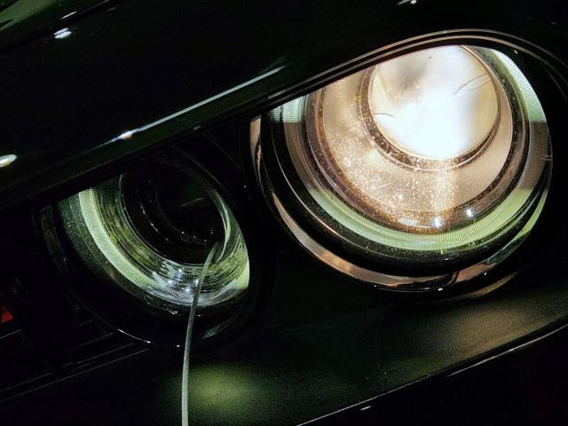 2018 Dodge Challenger R/T