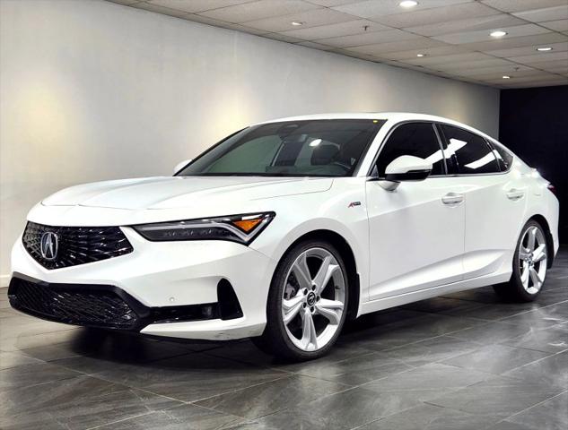 2023 Acura Integra A-SPEC Technology for sale in Rolling Meadows, IL