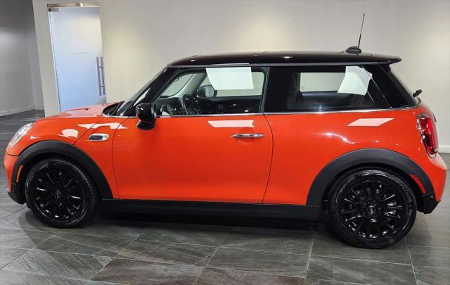 2021 MINI Hardtop Cooper