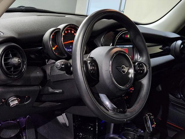 2021 MINI Hardtop Cooper