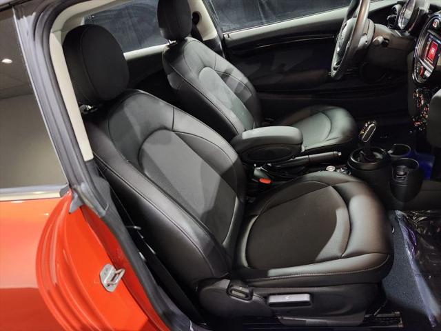 2021 MINI Hardtop Cooper