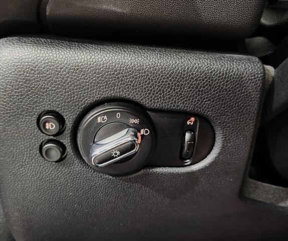 2021 MINI Hardtop Cooper