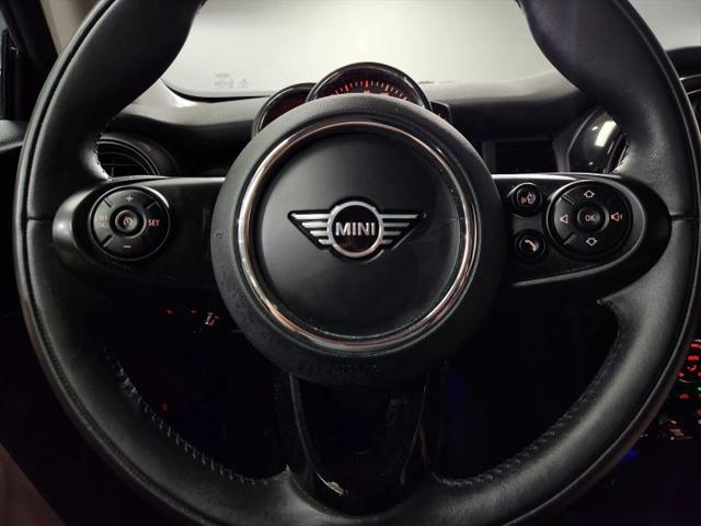 2021 MINI Hardtop Cooper