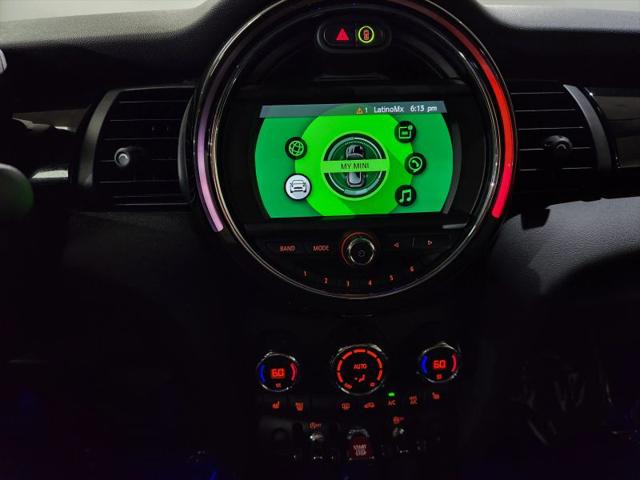 2021 MINI Hardtop Cooper