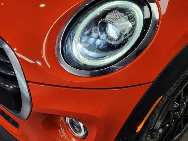 2021 MINI Hardtop Cooper
