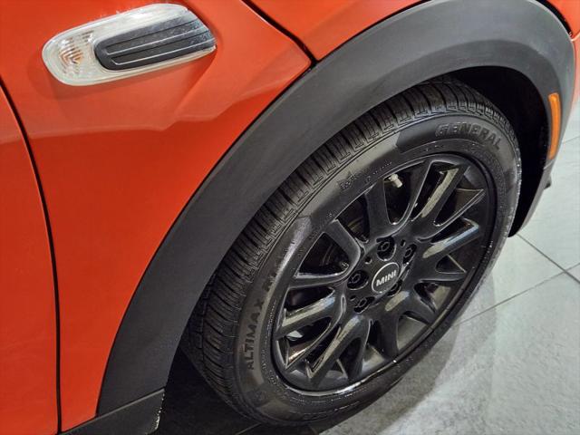 2021 MINI Hardtop Cooper