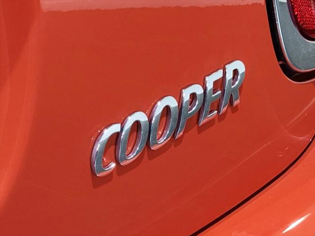 2021 MINI Hardtop Cooper