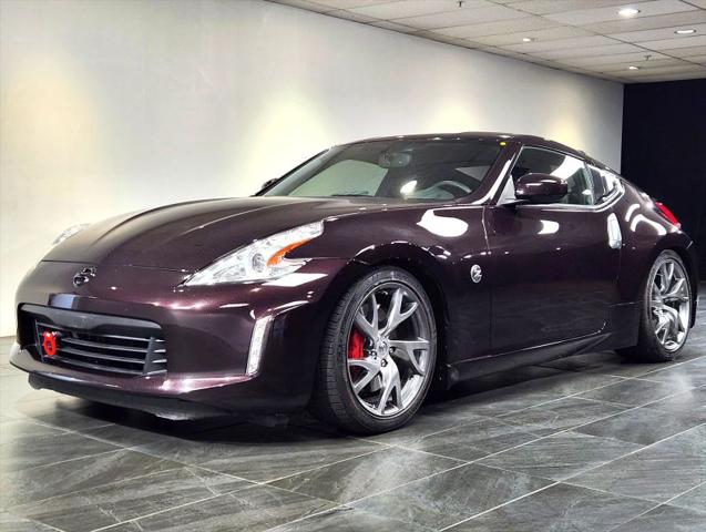 2017 Nissan 370Z Sport Tech for sale in Rolling Meadows, IL