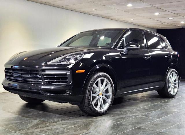 2019 Porsche Cayenne Base for sale in Rolling Meadows, IL