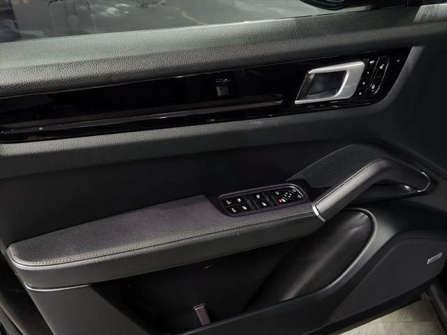 2019 Porsche Cayenne Base