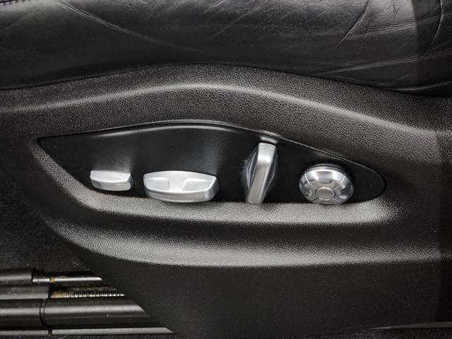 2019 Porsche Cayenne Base