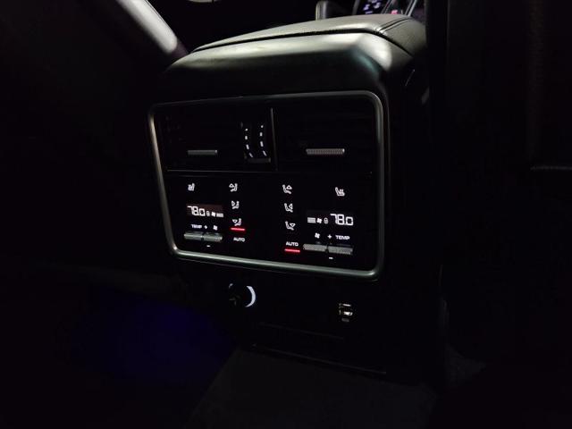 2019 Porsche Cayenne Base