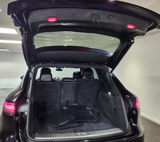 2019 Porsche Cayenne Base