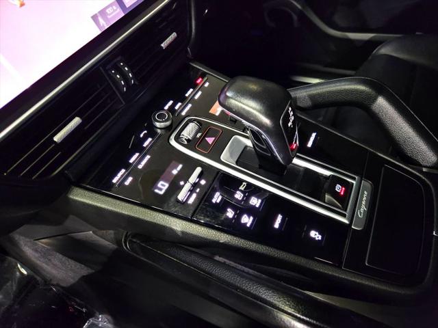 2019 Porsche Cayenne Base