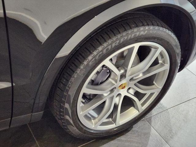 2019 Porsche Cayenne Base