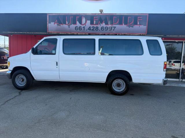 1994 Ford Econoline XL for sale in Bakersfield, CA