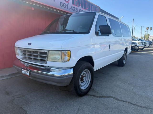 1994 Ford Econoline XL