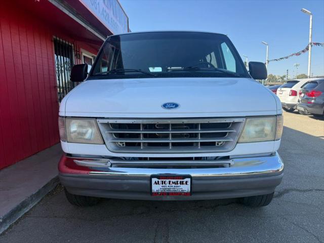 1994 Ford Econoline XL