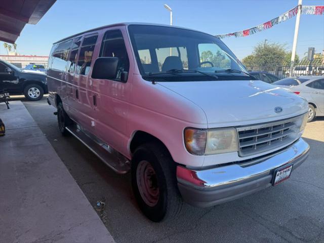1994 Ford Econoline XL