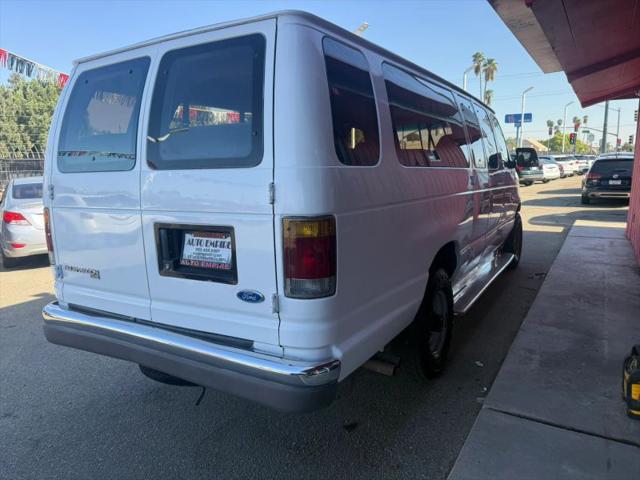 1994 Ford Econoline XL