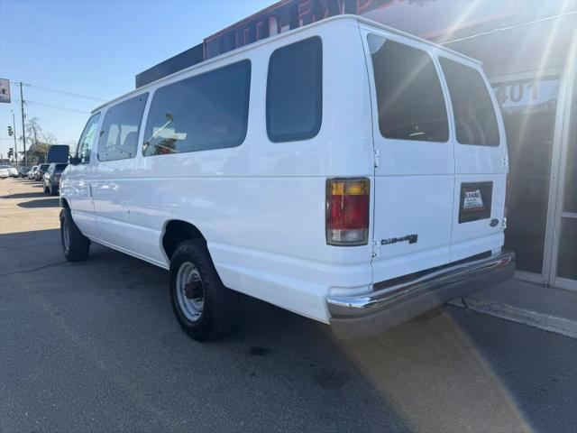 1994 Ford Econoline XL