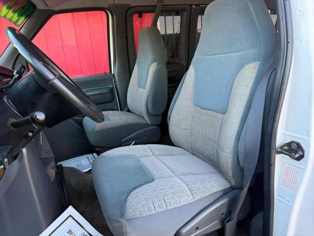 1994 Ford Econoline XL