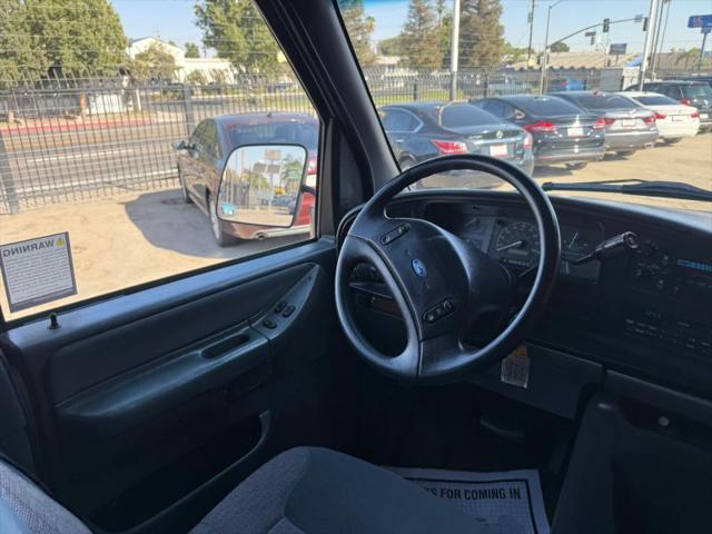 1994 Ford Econoline XL