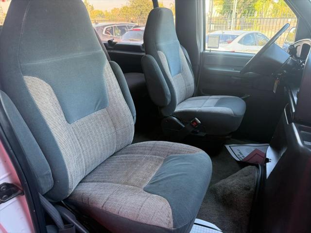1994 Ford Econoline XL