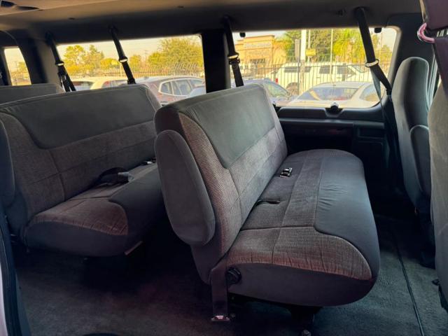 1994 Ford Econoline XL