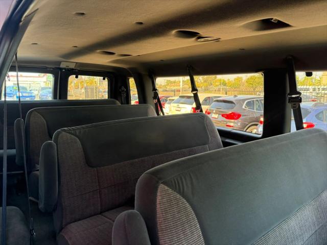 1994 Ford Econoline XL