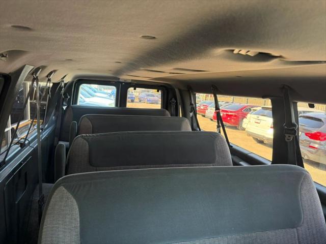 1994 Ford Econoline XL