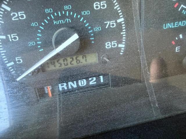 1994 Ford Econoline XL