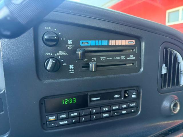 1994 Ford Econoline XL