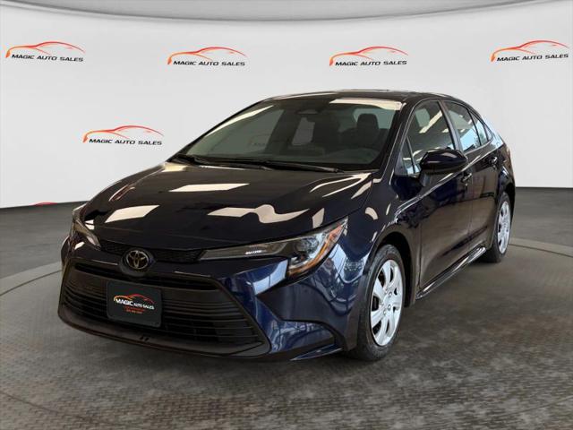 2023 Toyota Corolla LE for sale in Little Ferry, NJ