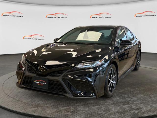 2023 Toyota Camry SE AWD for sale in Little Ferry, NJ