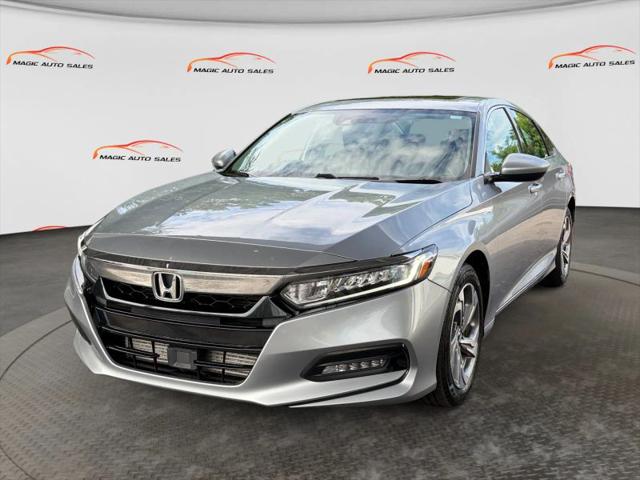 2019 Honda Accord EX for sale in Little Ferry, NJ