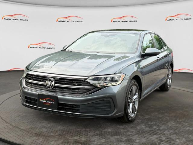 2023 Volkswagen Jetta 1.5T SE for sale in Little Ferry, NJ