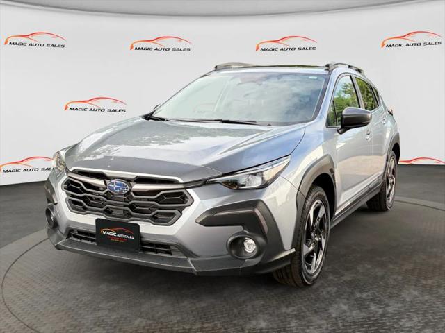 2024 Subaru Crosstrek Limited for sale in Little Ferry, NJ