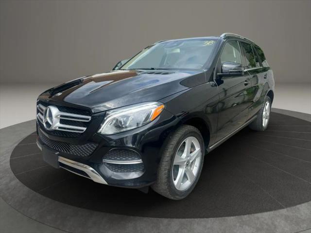 2019 Mercedes-Benz GLE GLE 400 4MATIC for sale in South Hackensack, NJ