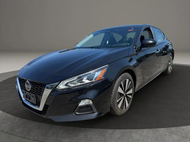 2022 Nissan Altima SV FWD for sale in South Hackensack, NJ