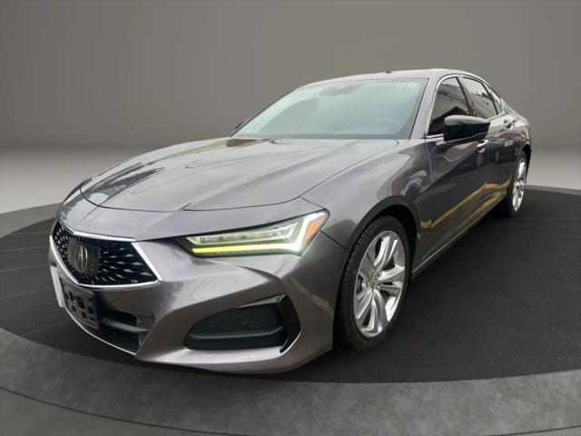 2021 Acura TLX Technology Package for sale in South Hackensack, NJ