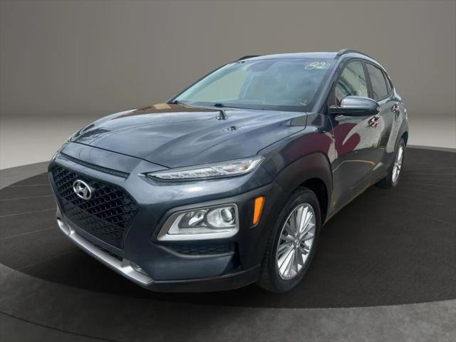 2021 Hyundai Kona SEL Plus for sale in South Hackensack, NJ