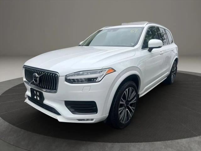2020 Volvo XC90 T6 Momentum 7 Passenger for sale in South Hackensack, NJ