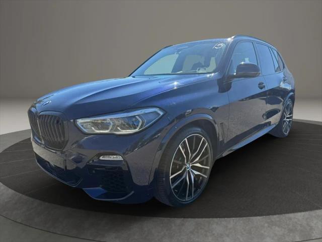 2020 BMW X5 M50i for sale in South Hackensack, NJ