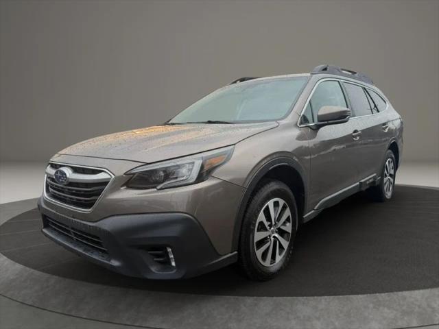 2022 Subaru Outback Premium for sale in South Hackensack, NJ