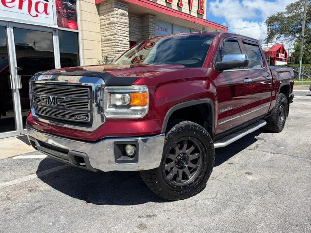 2015 GMC Sierra 1500 SLT for sale in Clearwater, FL
