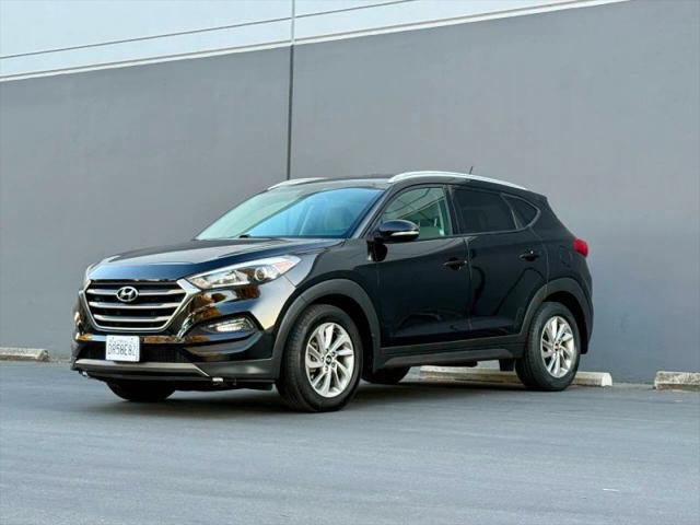 2016 Hyundai Tucson Eco for sale in San Jose, CA