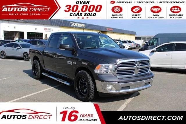 2016 Ram 1500 Lone Star for sale in Fredericksburg, VA